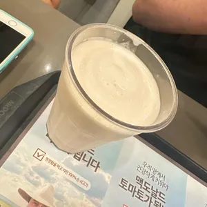 맥도날드 사진