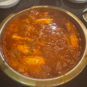 짚신매운갈비찜 사진