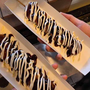 꼬치는맛 리뷰 사진