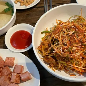 풍남 원조 골뱅이 대표 사진