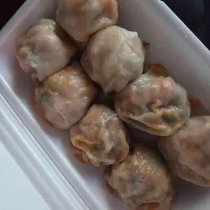 구봉만두 사진