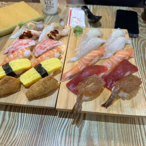 스시텐 대표 사진