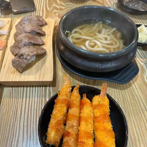 스시텐 사진