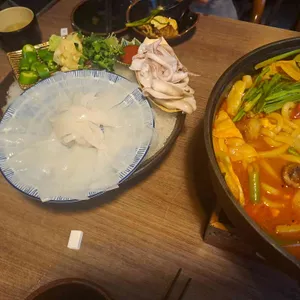 토리조 사진