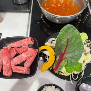 샤브정 사진