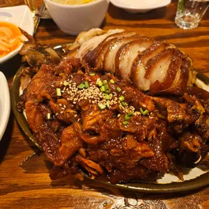 뽕나무쟁이 사진
