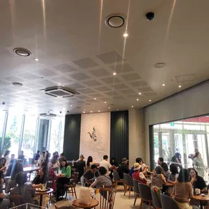 스타벅스 리뷰 사진
