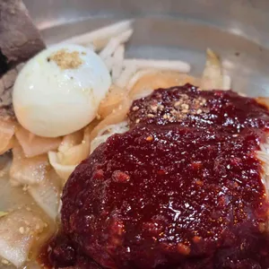서강면옥 사진