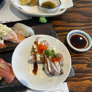 백운스시 사진