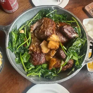양키통닭 사진