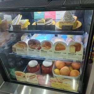 메가커피 사진