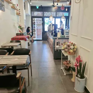 하삼동커피 리뷰 사진