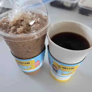 빽다방 사진