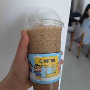 빽다방 사진