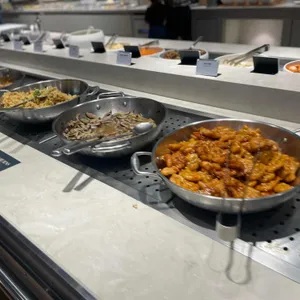 애슐리퀸즈 스타필드마켓 사진