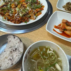 수지네식당 사진