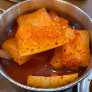 강경뚝배기 사진