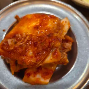 강경뚝배기 사진