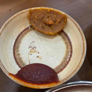 강경뚝배기 사진