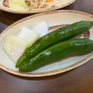 강경뚝배기 사진