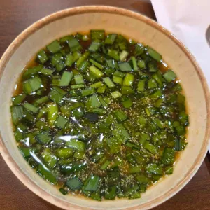 강경뚝배기 사진