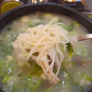 강경뚝배기 리뷰 사진