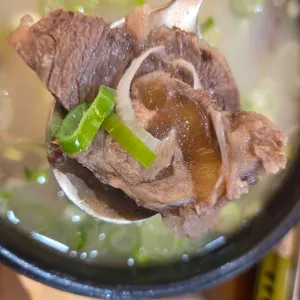 강경뚝배기 리뷰 사진