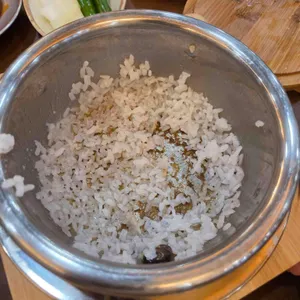강경뚝배기 리뷰 사진