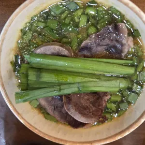 강경뚝배기 리뷰 사진