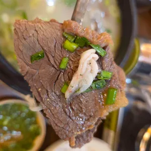 강경뚝배기 리뷰 사진