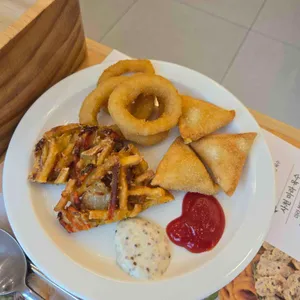 샤브올데이 사진