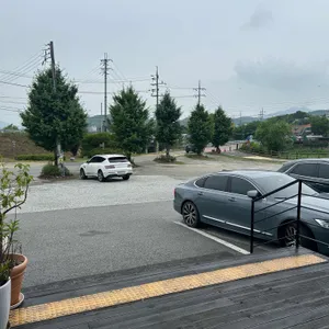 옥천냉면 황해식당 리뷰 사진