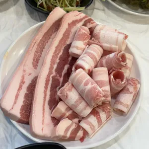 최대패 사진