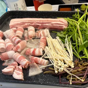 최대패 사진