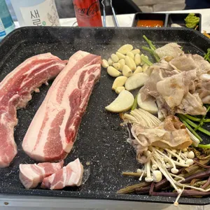 최대패 사진