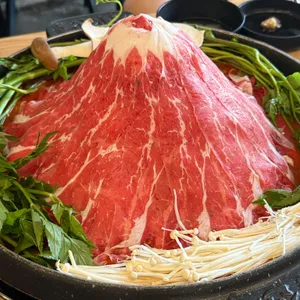 신사우물갈비 사진