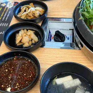 신사우물갈비 사진