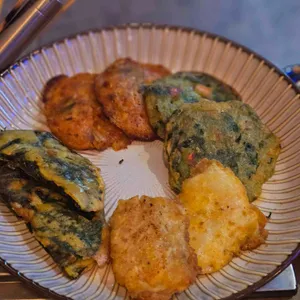 남포오뎅 사진