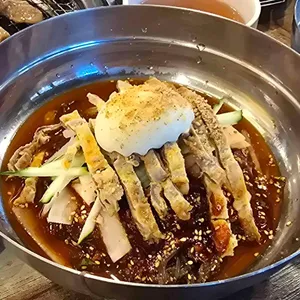 진주숯불갈비 리뷰 사진