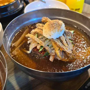 진주숯불갈비 리뷰 사진