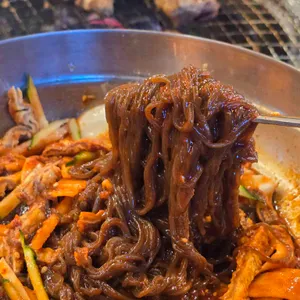 진주숯불갈비 리뷰 사진