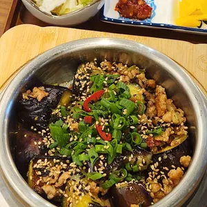 담솥 사진
