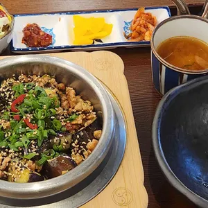 담솥 사진