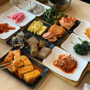 달빛에구운고등어 사진