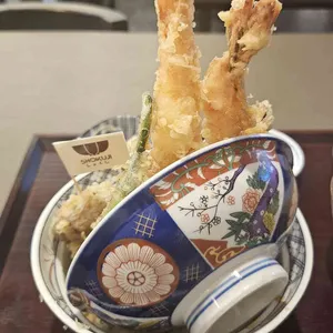 쇼쿠지 사진