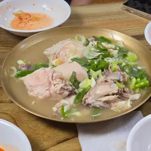 신정식당 사진