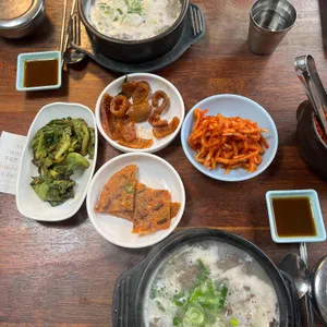 광천정육점 사진