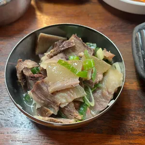 광천정육점 사진