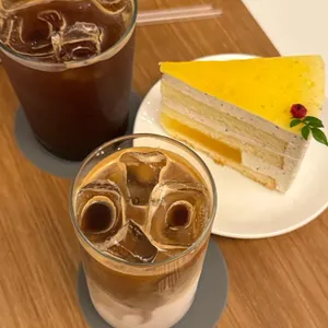 카페 다반 사진
