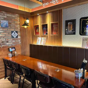 역전할머니맥주 리뷰 사진